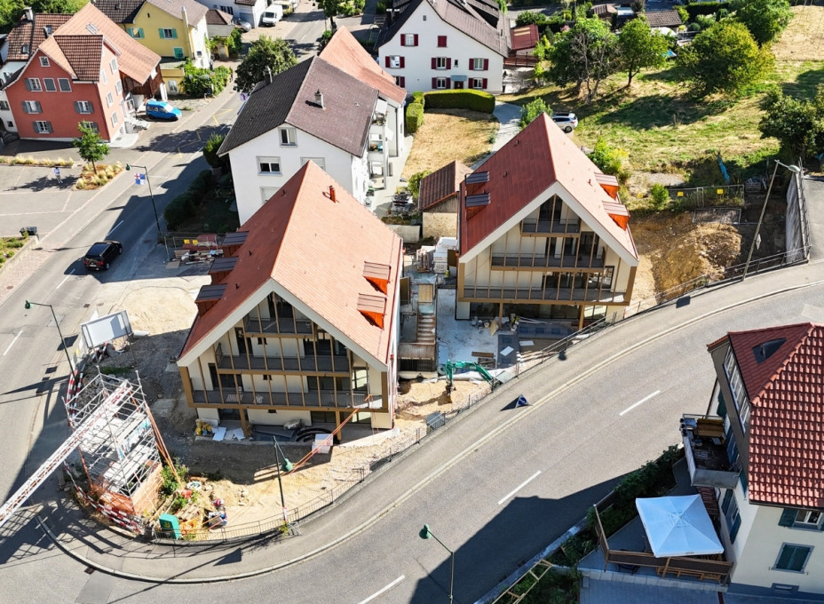 GLE Ettingen Hauptstrasse 1