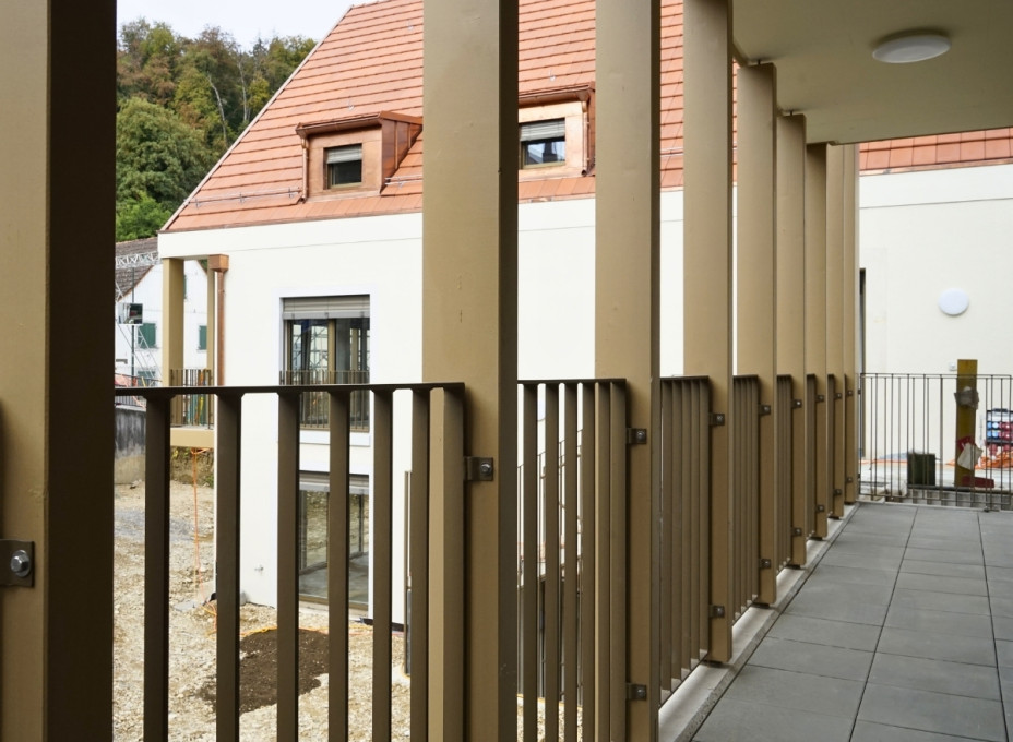 GLE Ettingen Hauptstrasse 5