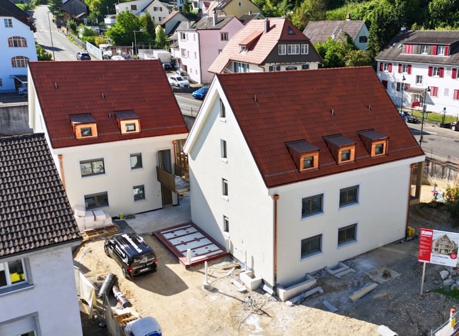 GLE Ettingen Hauptstrasse 9