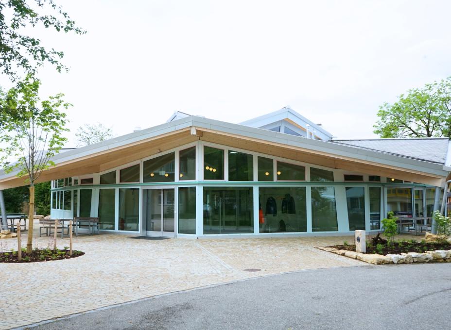 Gempen Begegnungszentrum 3