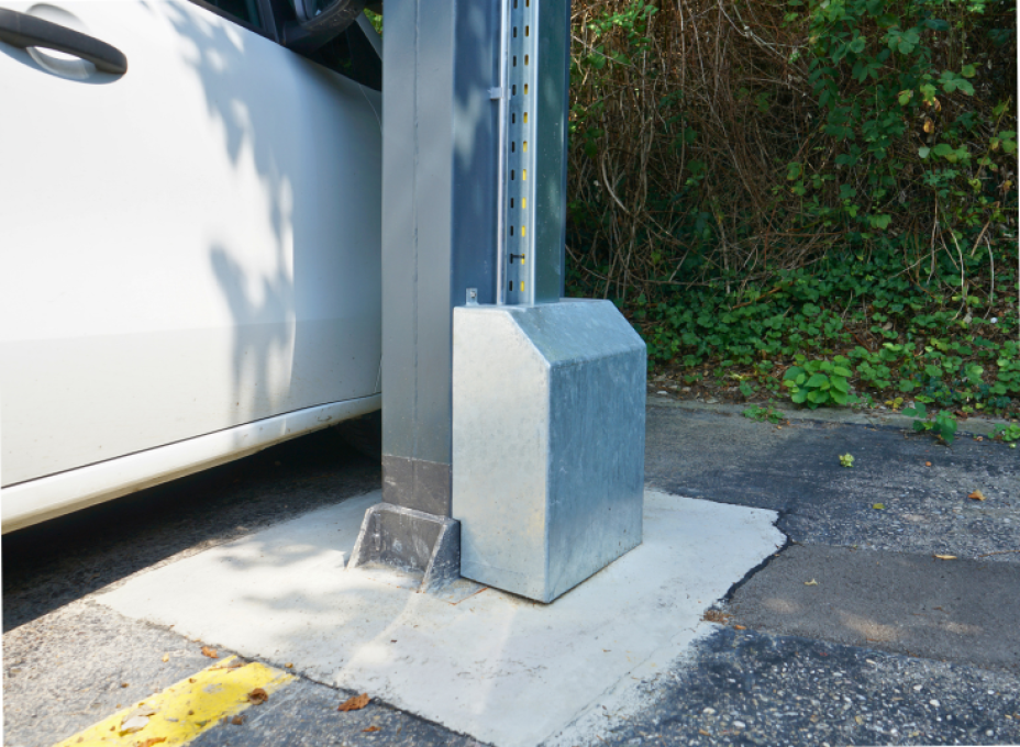 Muenchenstein Tramstr. 20 3