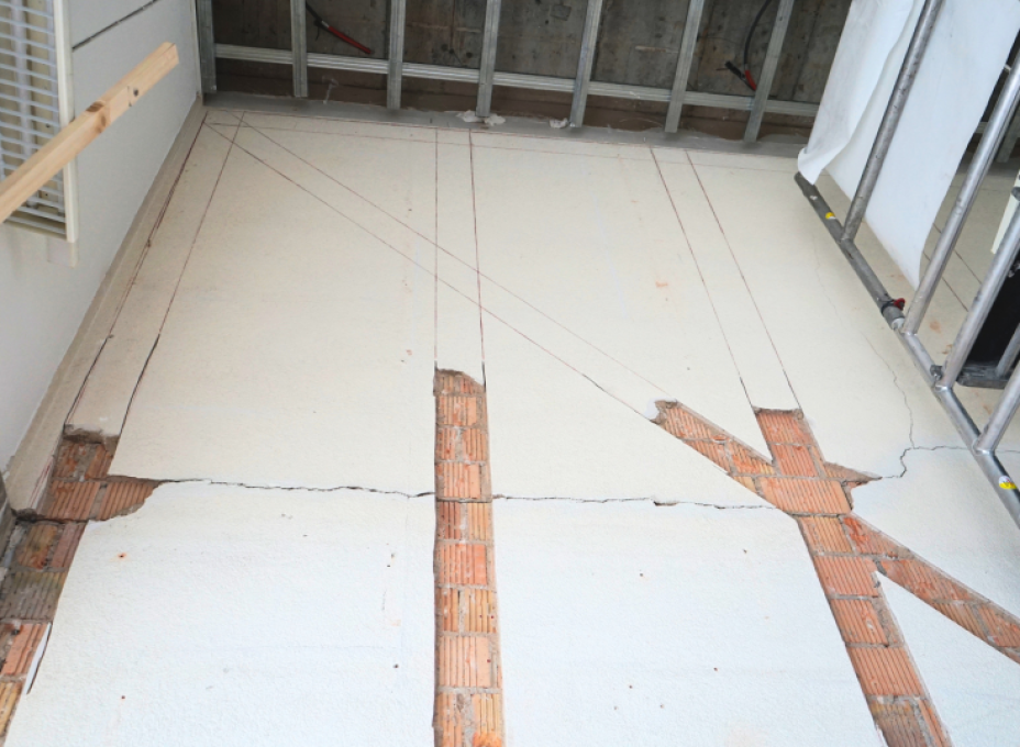 Vorher Liestal Friedensstr. 20 4