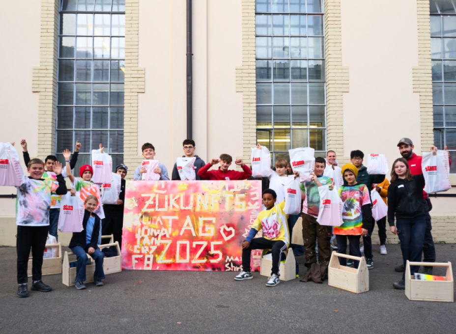 Zukunftstag 7