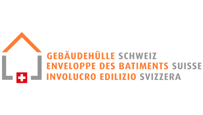 Gebaeudehuelle Schweiz