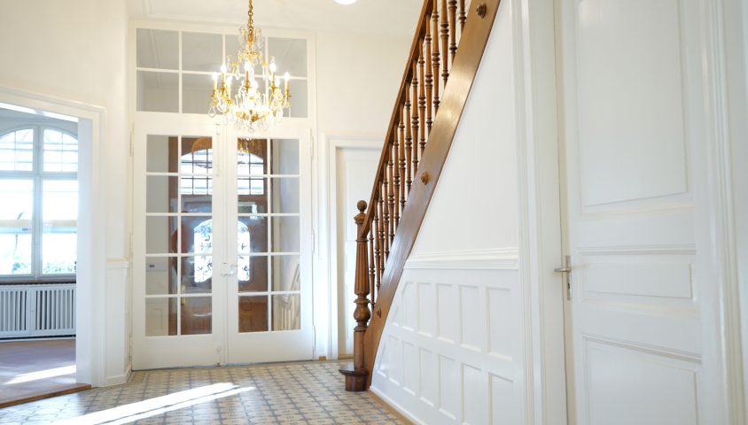 Stadtvilla Renovation