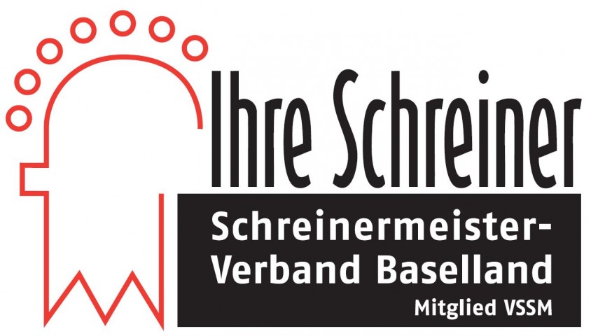 logo schreinermeisterverband baselland