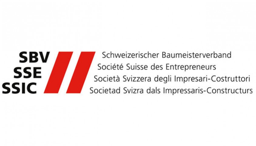 schweizerischer baumeisterverband mit neuem auftritt