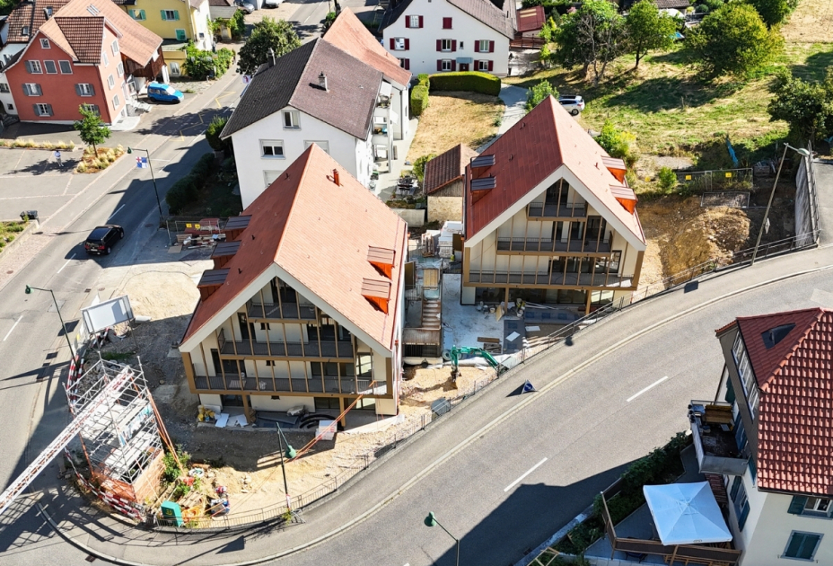 GLE Ettingen Hauptstrasse 1