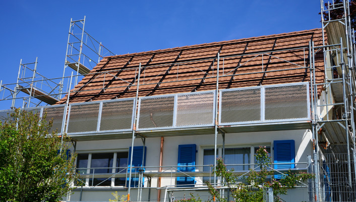 3 Dach vor PV Anlage Gesamt