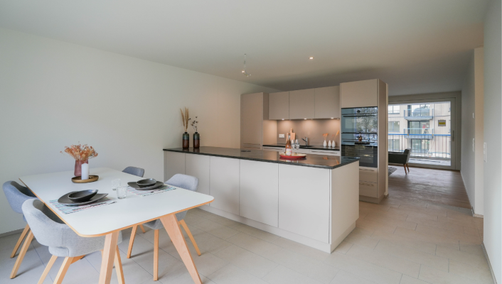 Eiken Lindengarten GLE 4