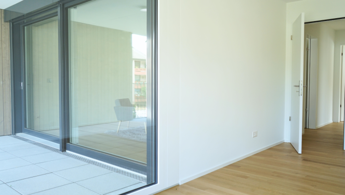 Eiken Lindengarten GLE 6