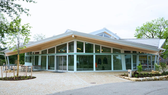 Gempen Begegnungszentrum 3