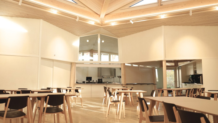Gempen Begegnungszentrum 4