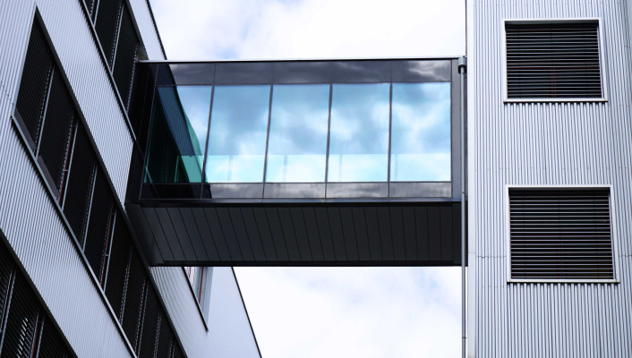 Passerelle Viollier 6