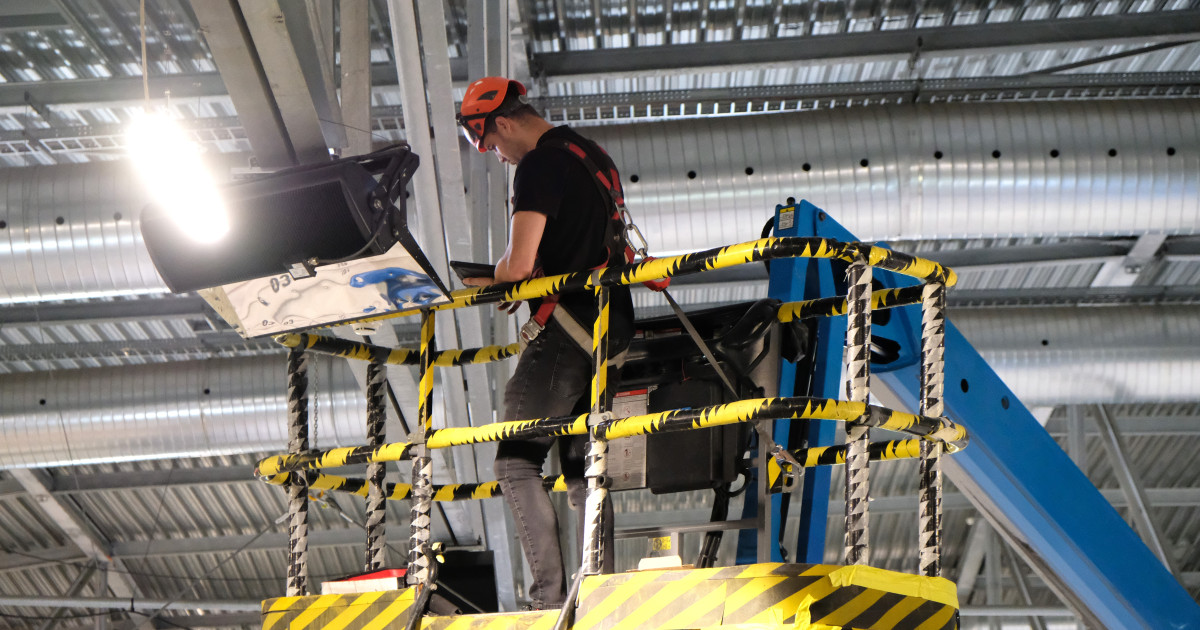 Eishalle St. Jakob-Arena, Mittlere Allee 18, Basel