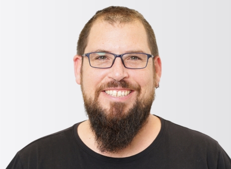 Alesandro Luterbach Website