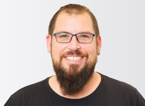 Alesandro Luterbach Website