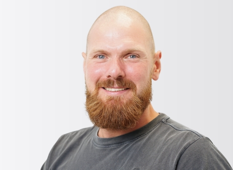 Christian Geist Website