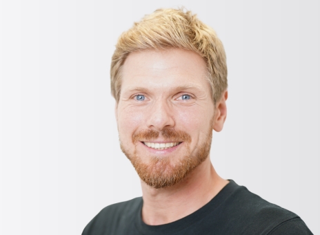 Christian Geist