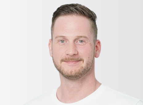 Dominik Lenz Webseite