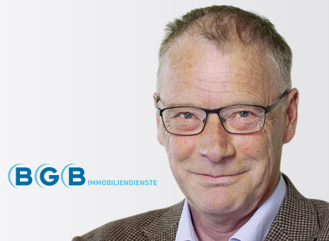 Dominik Luescher BGBL Website