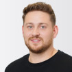 Dominik Wehrle Webseite v2