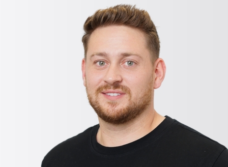 Dominik Wehrle Webseite v2
