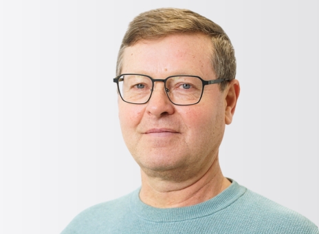 Edmund Waldmann Website