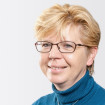 Gaby Buergisser Website