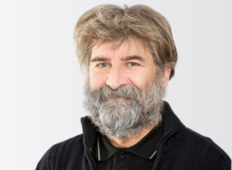 Gustav Werder Website
