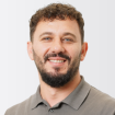Hekuran Krasniqi Website v2