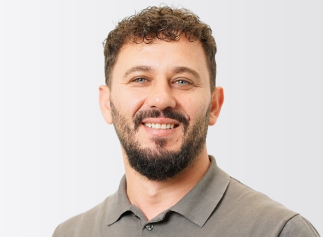 Hekuran Krasniqi Website