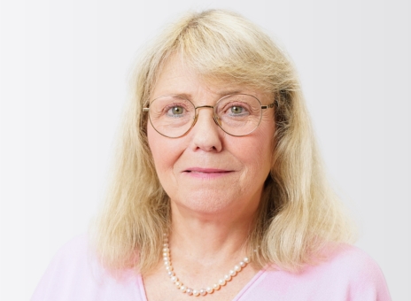 Jeannette Labhart Website