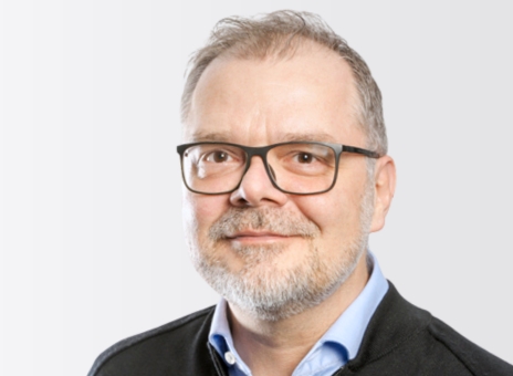 Joerg Schulenburg Website