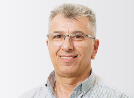 Krste Jakimoski Website v4