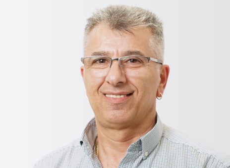 Krste Jakimoski Website