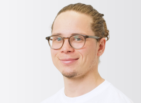 Laurenz Hsu Website