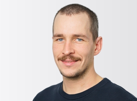 Lukas Glaser Webseite