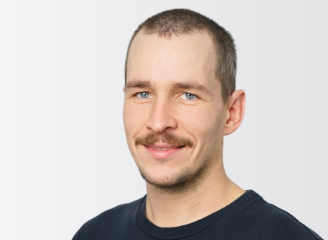 Lukas Glaser Webseite