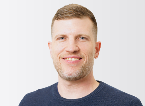 Maik Jutzi Website