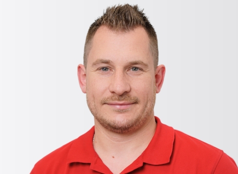 Marco Kaiser Webseite