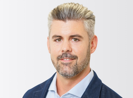 Marco Zimmermann Website