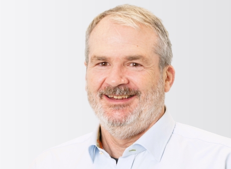 Martin Keller Website
