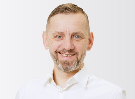 Martin Strunk Website