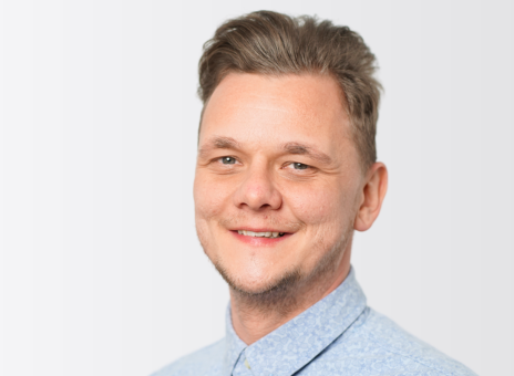 Matthias Brendel Webseite