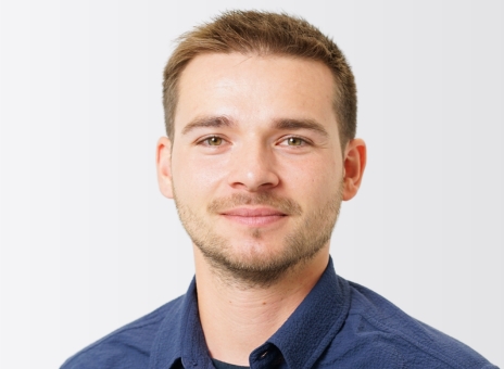 Maximilian Oehri Website