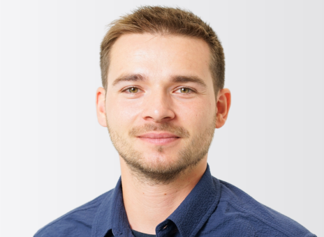 Maximilian Oehri Website