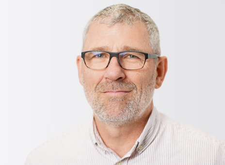 Michael Westermann Webseite