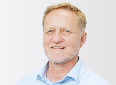 Michael Wiedemeier Website