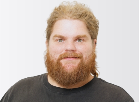 Mirko Weber Website